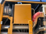 Hydraulics with Hydraulic Tank