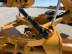 Chassis with Y-frame