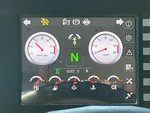 Control Station with Gauges