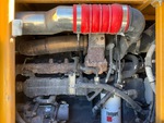 Engine with Engine - Right Side