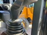 Control Station with Drivetrain Controls