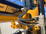 Hydraulics with Hoses (Hydraulics)