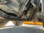 Drivetrain with Rear Drive Axle