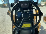 Control Station with Steering Controls