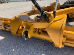 Chassis with Circle Frame and Brackets