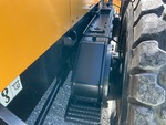 Drivetrain with Rear Tandems (Chain Drives)