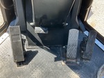 Chassis with Master Cylinder/Brake Control