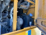 Engine with DEF / AdBlue Tank