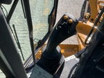 Control Station with Hydraulic Controls