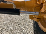 Hydraulics with Steering Cylinders