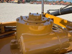 Chassis with Circle Gear Box
