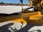 Chassis with Y-frame