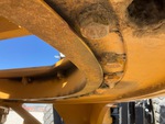 Chassis with Circle Wear Strips