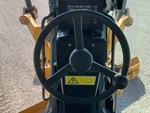 Control Station with Steering Controls