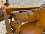 Hydraulics with Hydraulic Motors