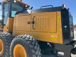 General Appearance with Sheet Metal (fiberglass) Condition