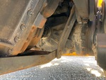 Drivetrain with Rear Drive Axle