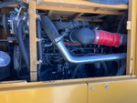 Engine with Engine - Left Side