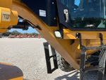 Chassis with Frame Condition