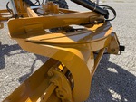 Chassis with Circle Frame and Brackets