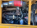 Engine with Engine - Right Side
