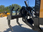 Specialty with Rear Combination Ripper Scarifier