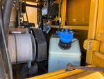 Engine with DEF / AdBlue Tank