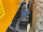 Drivetrain with Rear Tandems (Chain Drives)
