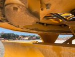 Chassis with Circle Support Brackets