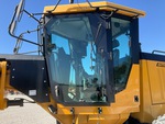 General Appearance with Glass