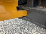 Chassis with Articulating Center Pins