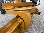 Chassis with Circle Frame and Brackets