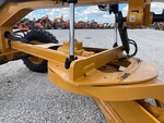 Chassis with Y-frame