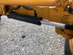Hydraulics with Steering Cylinders
