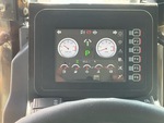 Control Station with Dash Console