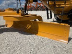 Specialty with Blade Cutting Edge Condition
