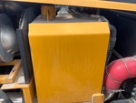 Hydraulics with Hydraulic Tank
