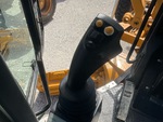 Control Station with Hydraulic Controls