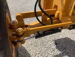 Chassis with Steering Linkage