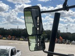 Control Station with Mirrors