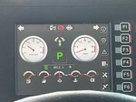 Control Station with Gauges