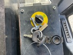 Chassis with Park Brake