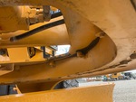 Chassis with Circle Support Brackets