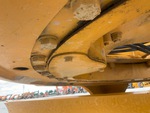 Chassis with Circle Gear