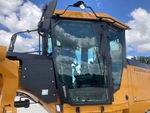 General Appearance with Glass