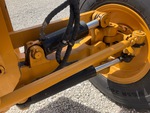 Chassis with Wheel Tilt Linkage