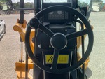 Control Station with Steering Controls
