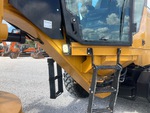 Chassis with Frame Condition