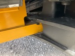 Chassis with Articulating Center Pins