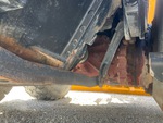 Drivetrain with Rear Drive Axle